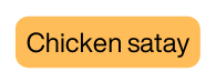 Chicken satay